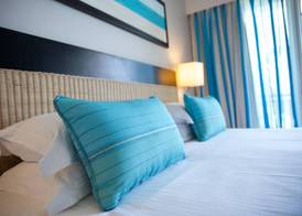 Pearle Beach Resort & Spa 4