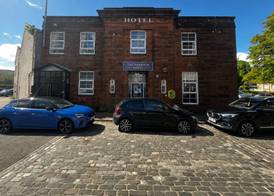 The Harbour Hotel 3