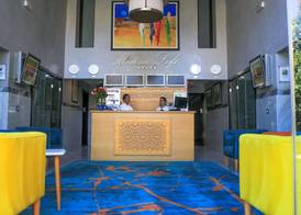 Medina Loft & Spa 3
