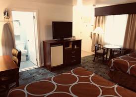 Berkshire Inn 4
