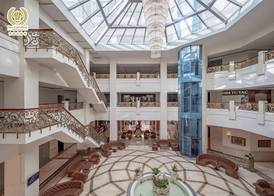 Tan Son Nhat Saigon Hotel 3