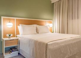 Eco Green Residences & Suites 5