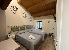 Sibilroom - Rooms & Wellness 2