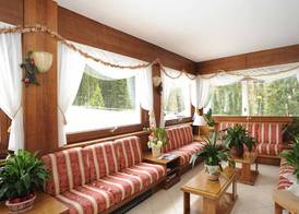 Hotel Bucaneve 3