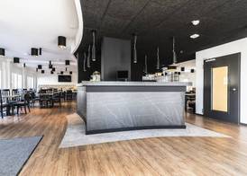 Abasto Hotel München Feldmoching 2