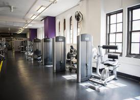 West Side YMCA 3