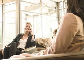 Carathotel Basel/Weil am Rhein 4
