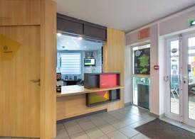 B&B HOTEL Blois Sud Vineuil 3