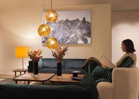 Les Suites de la Potinière 3