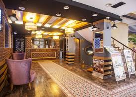 Best Nobel Hotel 2
