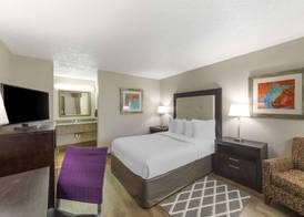 Best Western Athens Inn 4