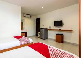 Hotel El Repelao 3
