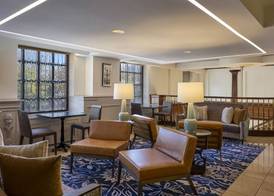 Phoenix Park Hotel 5