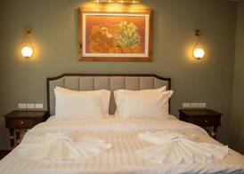 Siri Grand Bangkok Hotel 3