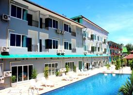 P.P. Maiyada Resort 3