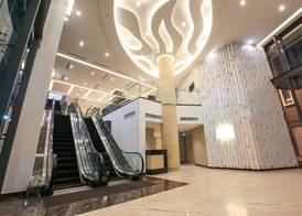 Eco Tree Hotel, Melaka 2