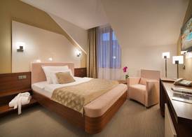 Wellness Hotel Diamant 5