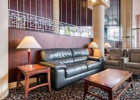 Quality Inn & Suites Tarpon Springs South 2