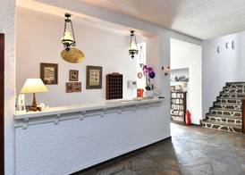 Hotel Swiss Home 2