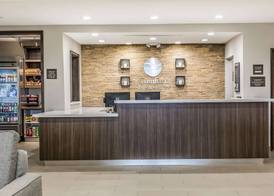 Comfort Inn & Suites Snyder 3