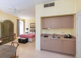 Apartments Game 2