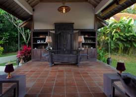 MATHIS Retreat Ubud 2