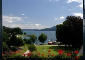 Hotel Carinthia Velden 3