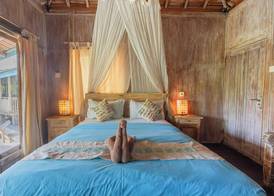 Golden Hill Cottage Nusa Penida 5