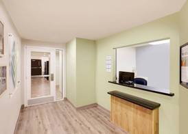 WoodSpring Suites Harlingen 4