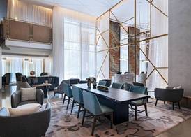 Austin Marriott Downtown 4
