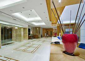 Athineon Hotel 3