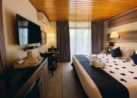 Volta Hotel Akosombo 3