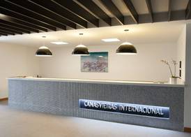 Canasvieiras IN - HCI 2