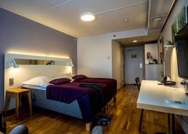 Scandic Plaza Umeå 5