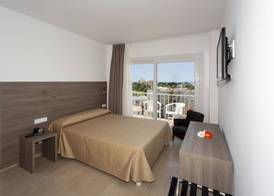 Hotel Vista Odin 5