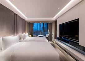 Novotel Yangzhou City Center 4