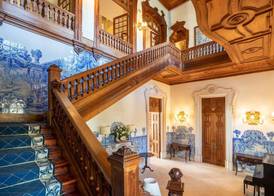 Estoril Vintage Hotel 5