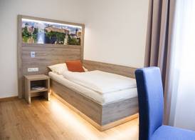 Hotel Ertl 4