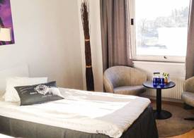 Quality Hotel Vänersborg 4