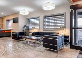 Best Western Louisville Airport Expo 3