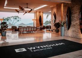 Wyndham Tamarindo 3