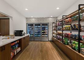 Everhome Suites Ontario Airport 4