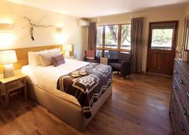 Ojo Santa Fe Spa Resort 5