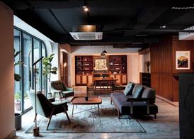Nomad Hotel Lazimpat 3
