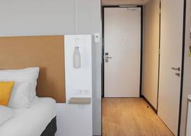 Holiday Inn - the niu, DAIRY HAARLEM by IHG 5