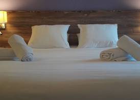 Brit Hotel Confort Pau Lons 4