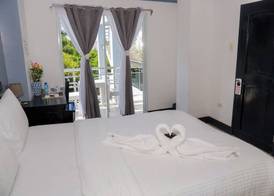 Bohol South Beach Hotel 3