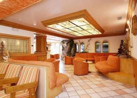 Hotel La Soldanella 2