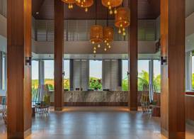 Hard Rock Hotel Desaru Coast 3