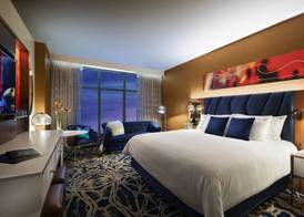 Hard Rock Hotel & Casino Sacramento 5